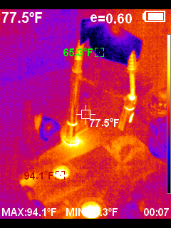 PerfectPrime IR0019 samples_19
