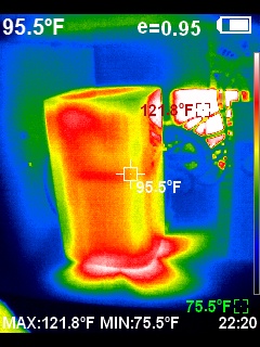 PerfectPrime IR0019 samples_3
