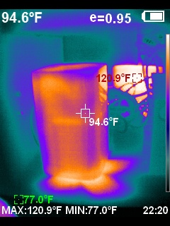 PerfectPrime IR0019 samples_4