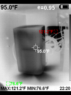 PerfectPrime IR0019 samples_6