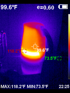 PerfectPrime IR0019 samples_9