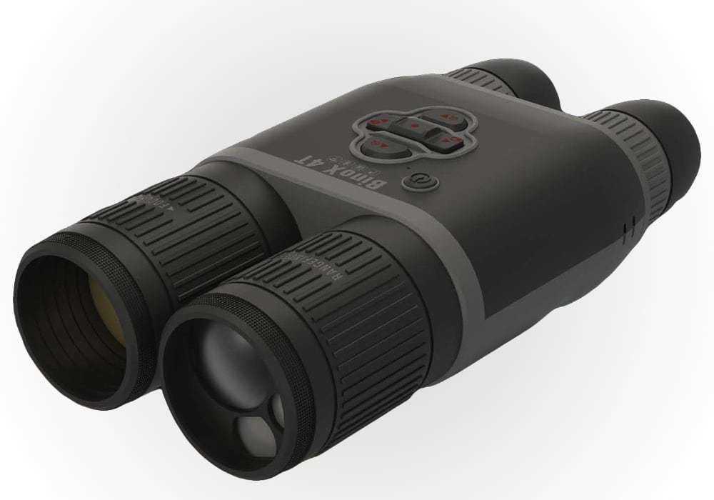 ATN Binox 4T 640