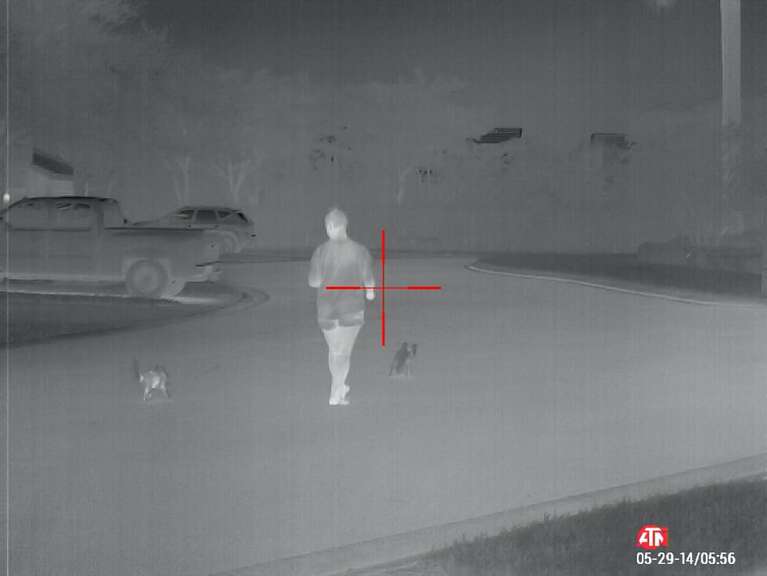 Best Thermal Scope Top 7 Scopes Rated Jan 2021