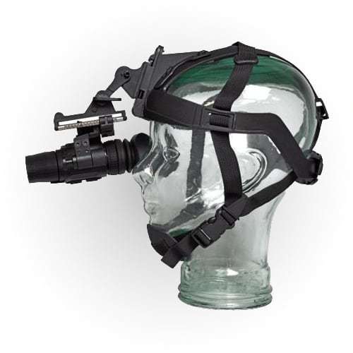 ATN NVM-14NVMPAN1430 Gen.3 Night Vision Monocular