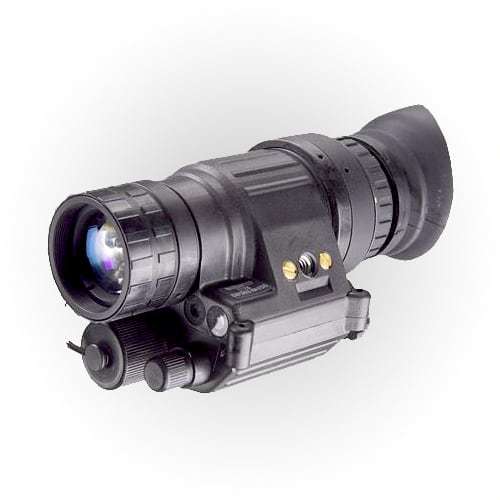 ATN PVS14-3 Generation 3 Night Vision Monocular