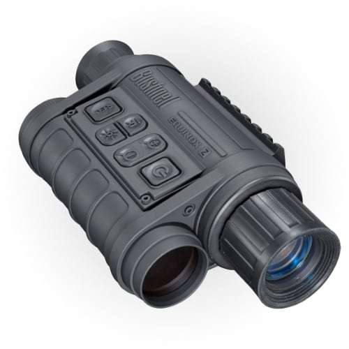 Bushnell Equinox Z