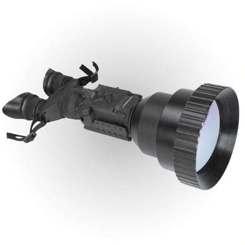 FLIR Command 8 HD Thermal Imaging Bi-Ocular