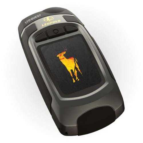 Leupold LTO-Quest