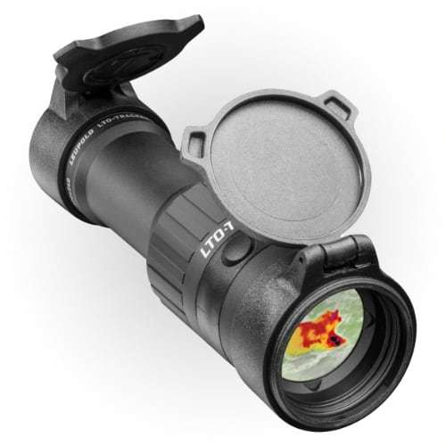 Leupold LTO-Tracker 2 HD