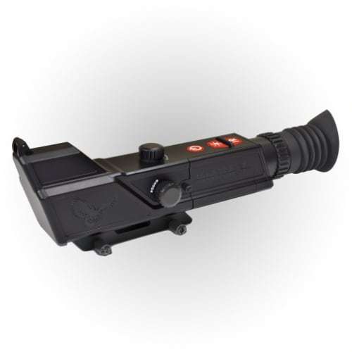 Night Owl NightShot Digital Night Vision Riflescope