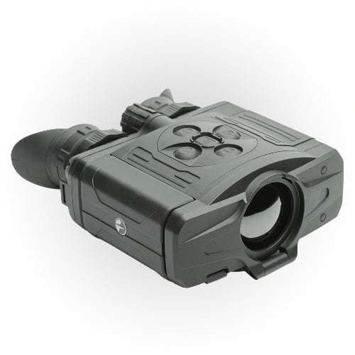 Pulsar Accolade XP50 Thermal Bi-Ocular
