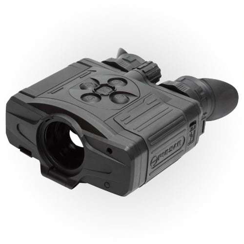 Pulsar Accolade XQ38 Thermal Bi-Ocular