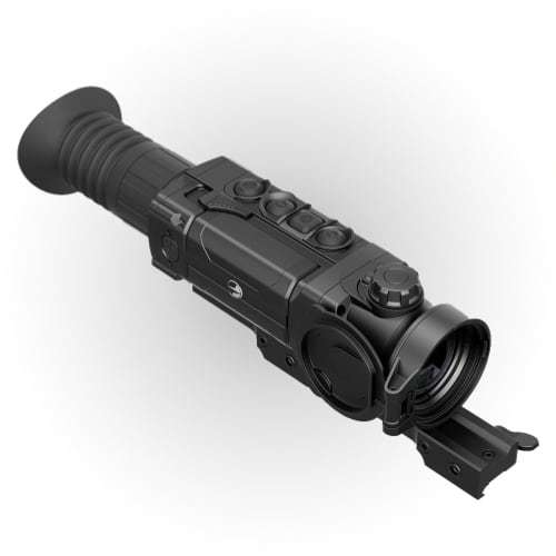 Pulsar Trail XP38