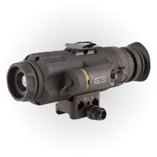 Trijicon IR-Patrol thermal monocular