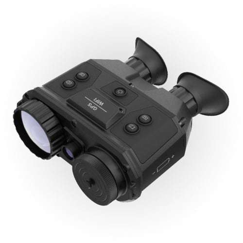 AGM Global Vision Explorator Medium/Long Range Fusion Binocular