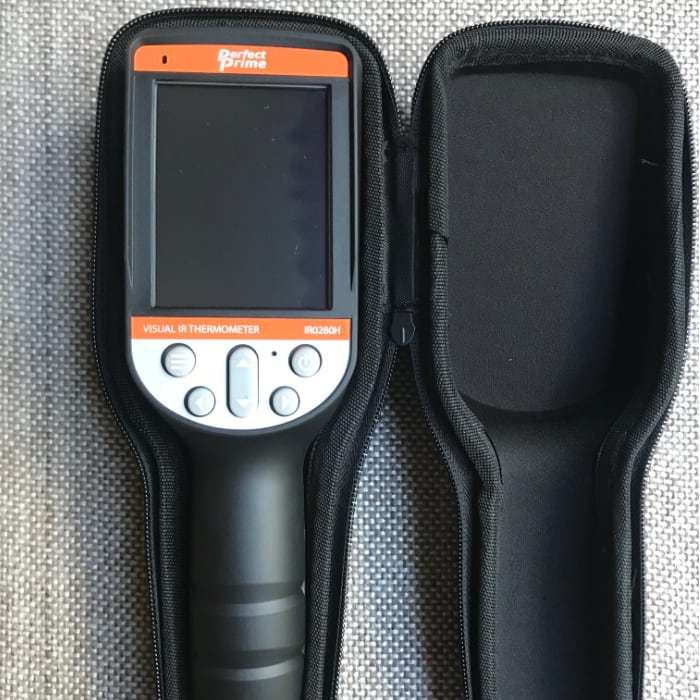 PerfectPrime IR0280H thermal imager