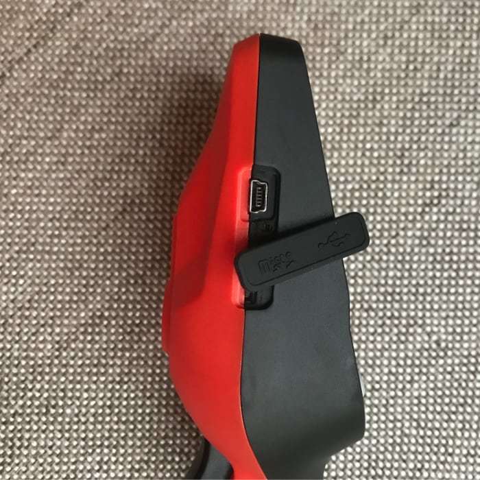 PerfectPrime IR0280H usb connection