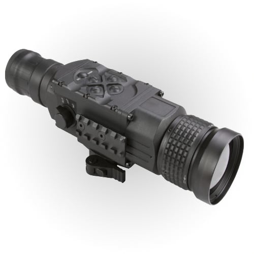 AGM Global Vision Anaconda 1x50mm Medium Range Thermal Imaging Clip-On System