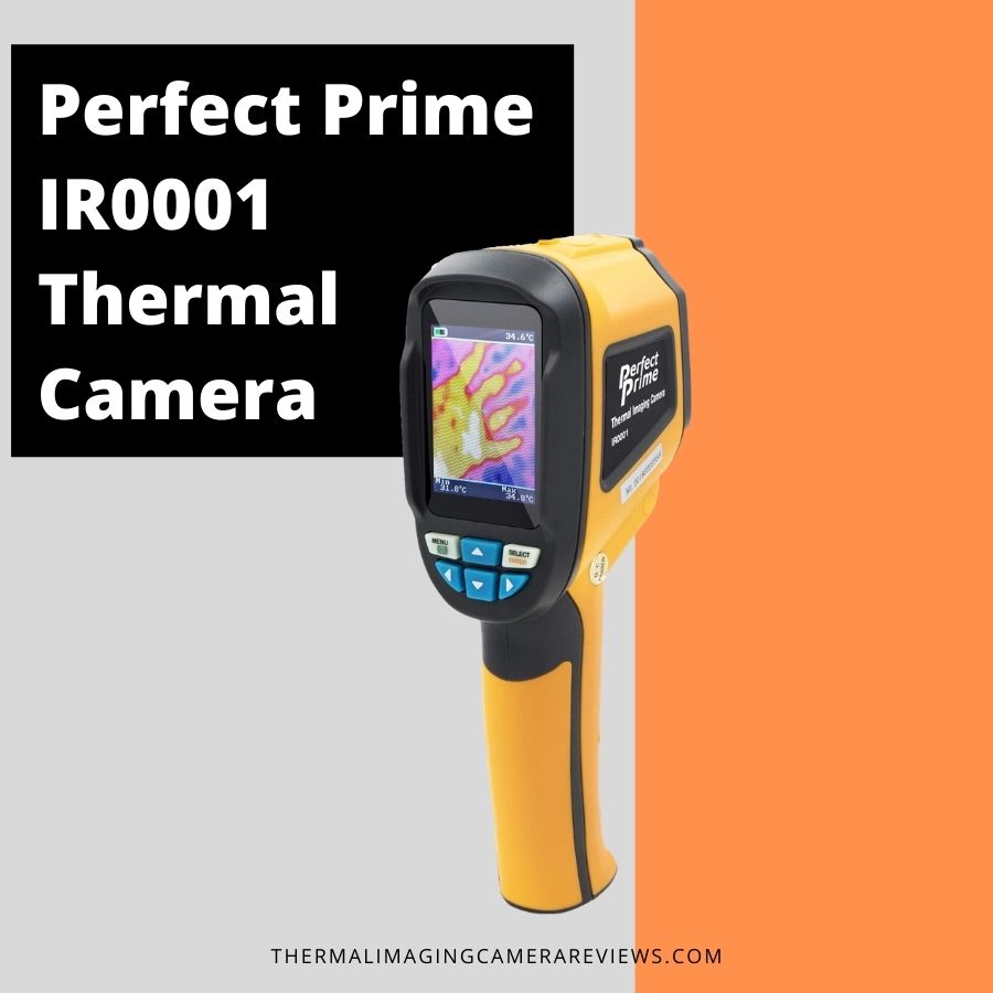 Perfect Prime IR0001 review