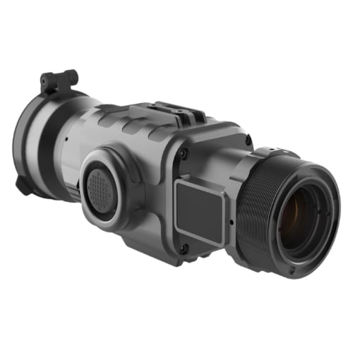 AGM Global Vision Anaconda-Micro Compact 1x50mm Medium Range Thermal Imaging Clip-On