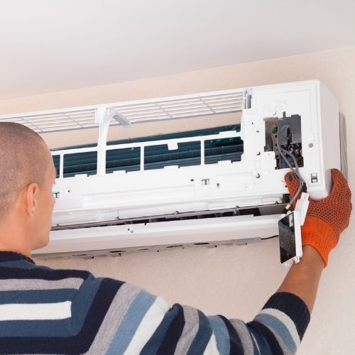 HVAC Inspections