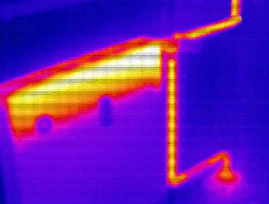 Infrared Radiation